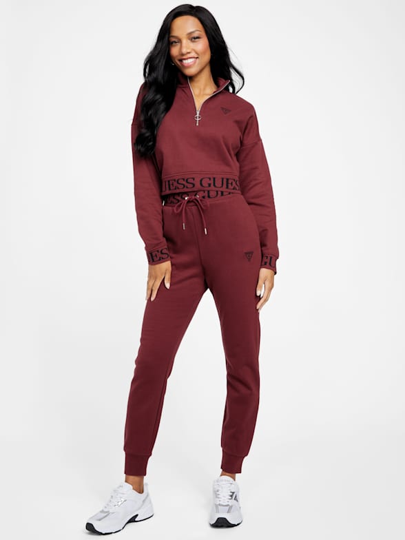 Guess Factory Jessika Jogger Pants