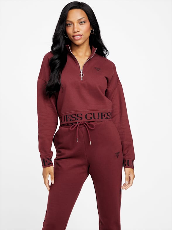 Guess sweat suits cheap