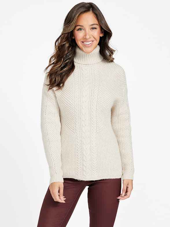 Guess factory sweaters outlet