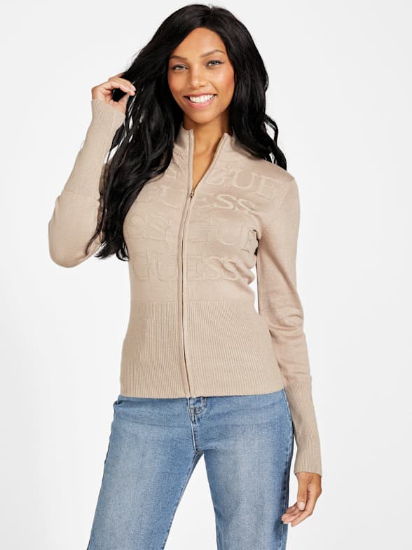 Sweaters GUESS Factory Ca