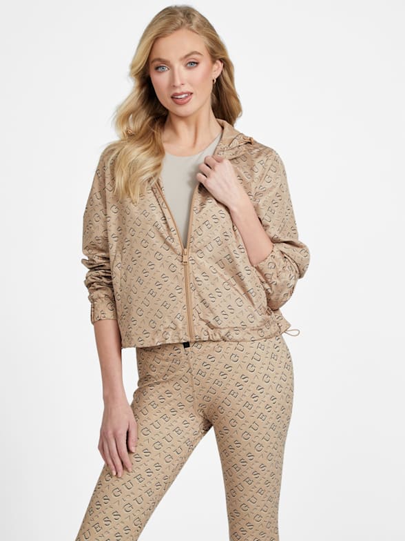 guess loungewear