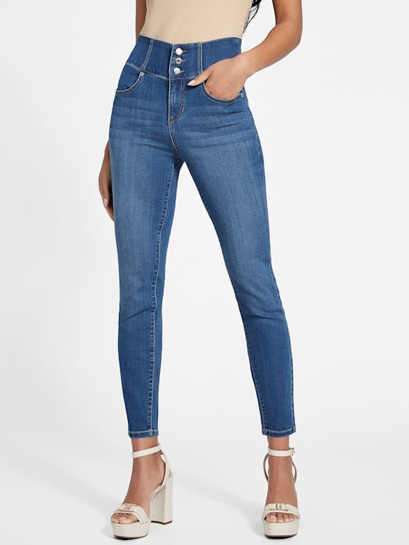Guess clothes for ladies online