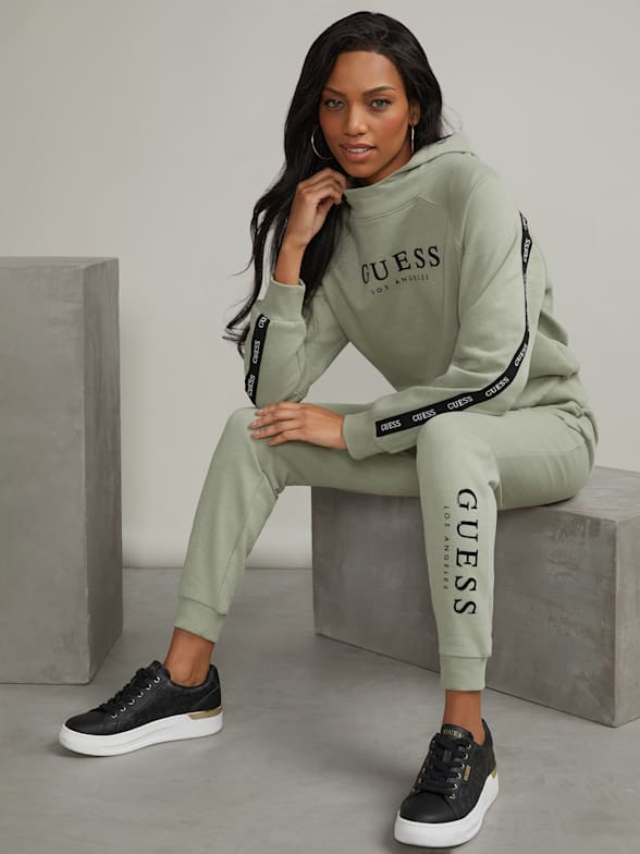 Women's Eco Activewear - GUESS