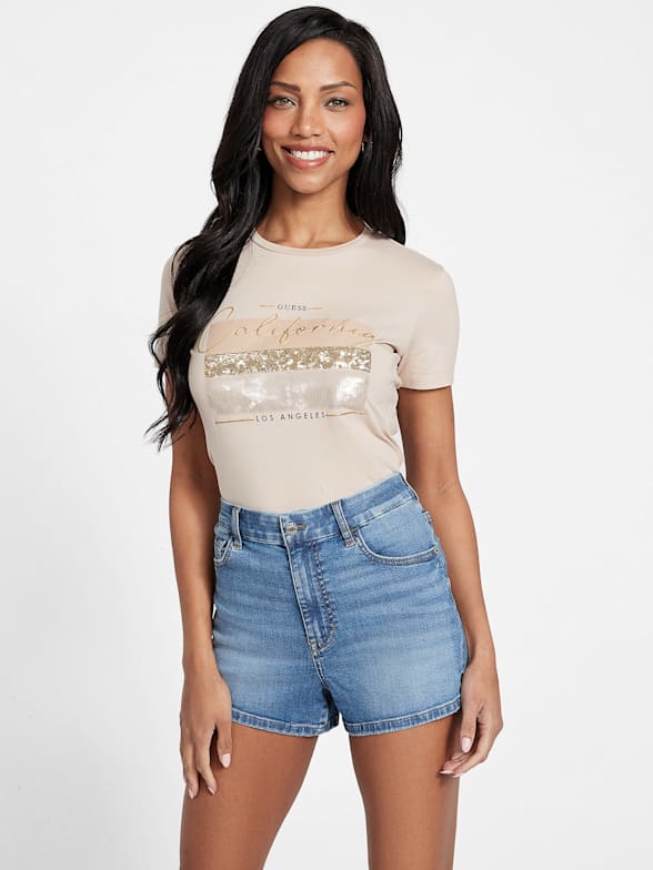 G by guess tops best sale