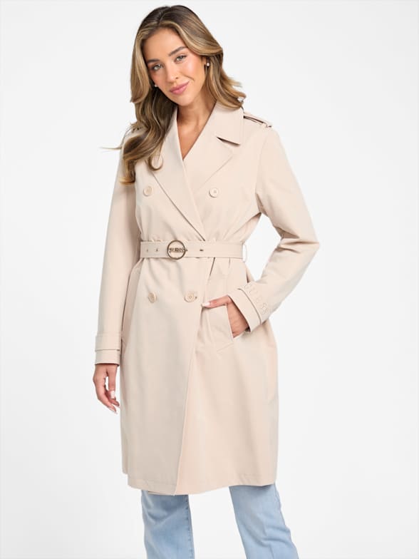 Guess factory coat outlet