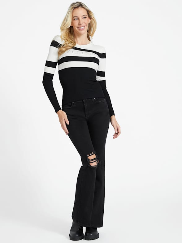 Sweaters GUESS Factory Ca