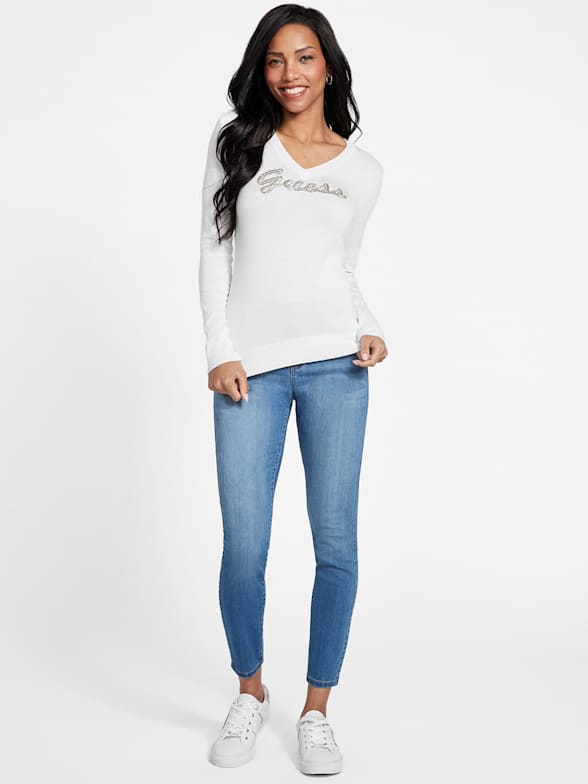 Discount guess clothing sales