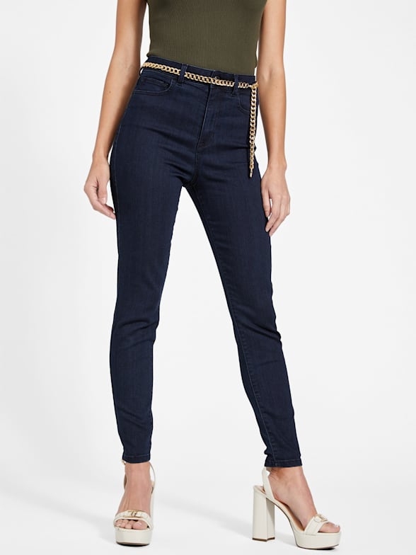 Women s Sale Clothing Jackets Shirts More GUESS Factory