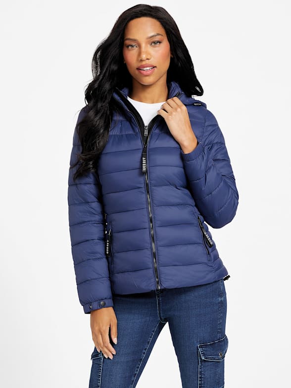 Women's jackets sales guess