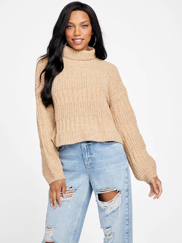 Guess factory sweaters outlet