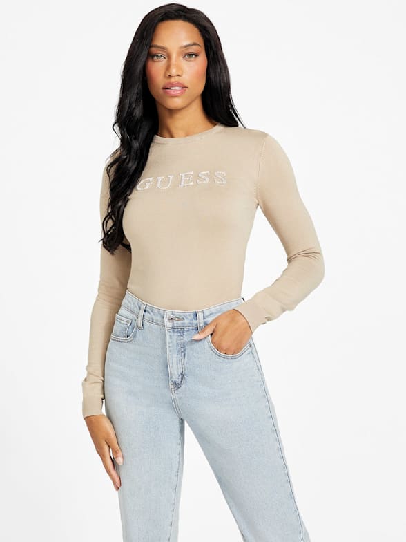 Sweaters GUESS Factory Ca