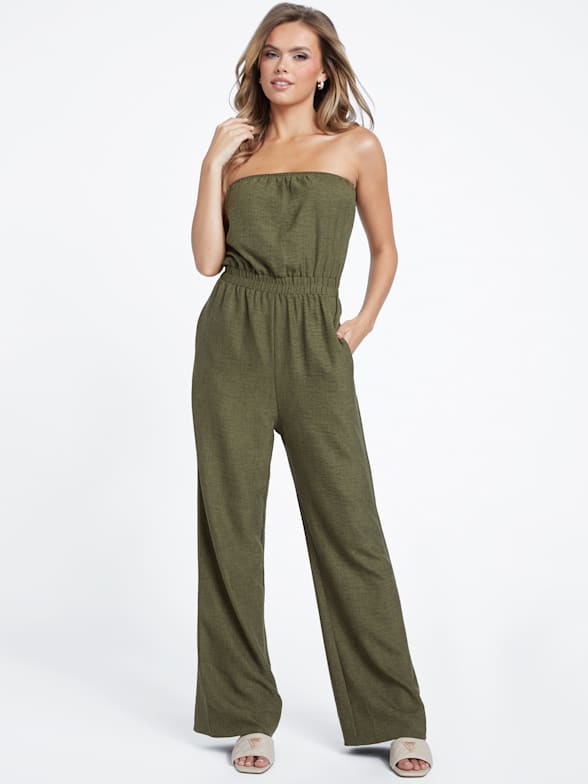 Jumpsuits Rompers GUESS Factory Ca