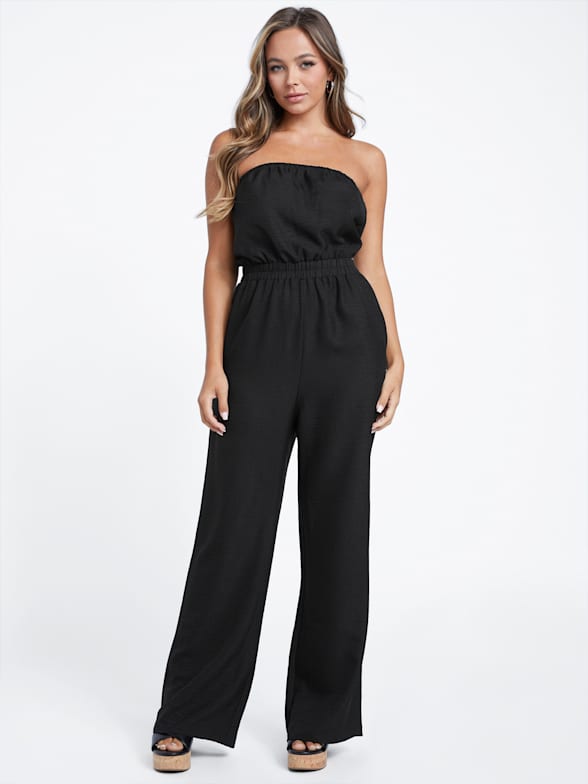 Jumpsuits Rompers GUESS Factory Ca