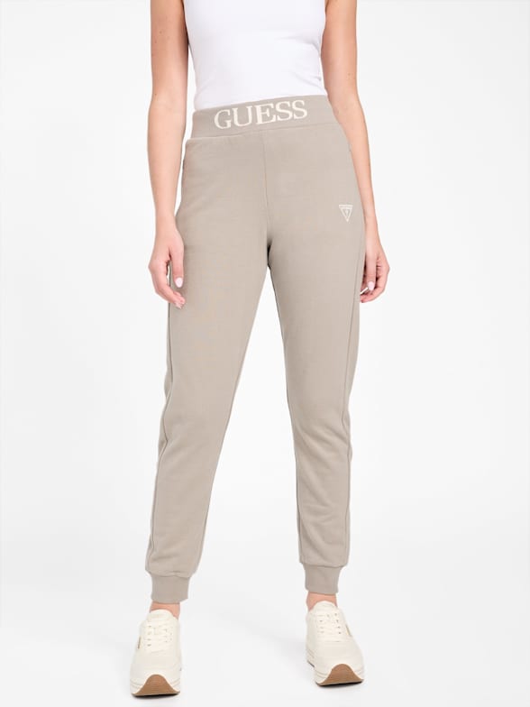 Guess womens joggers store