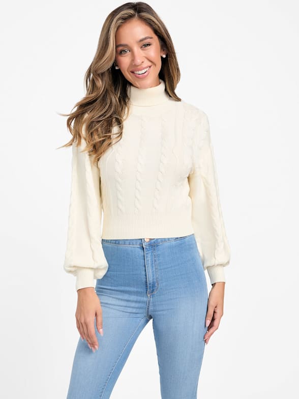 Sweaters GUESS Factory Ca
