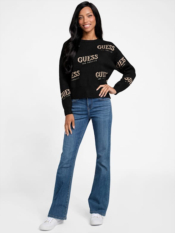 Sweaters GUESS Factory Ca