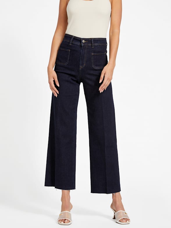 Guess women's clothes online on sale
