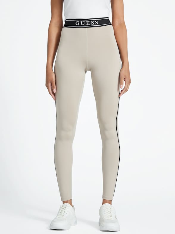 Guess women's leggings cheap