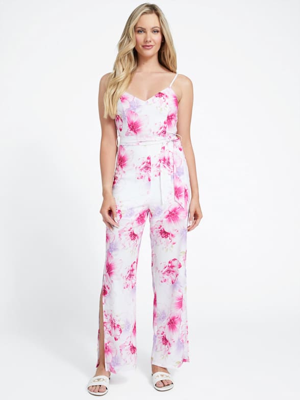 Jumpsuits Rompers GUESS Factory Ca