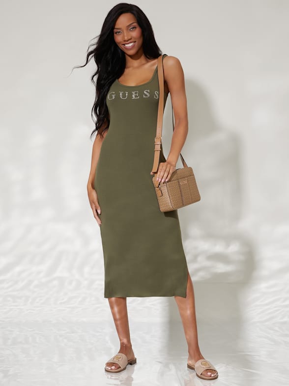 Sale Dresses Jumpsuits GUESS Factory