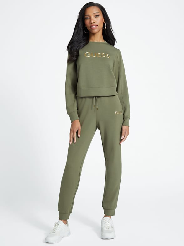 Guess dress pants womens store