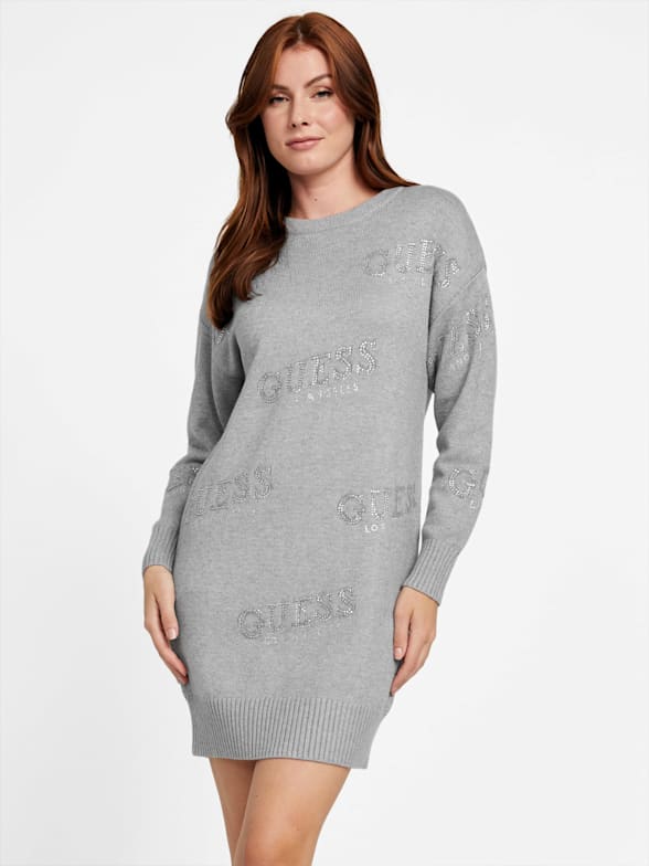 Women's Dresses | GUESS Factory