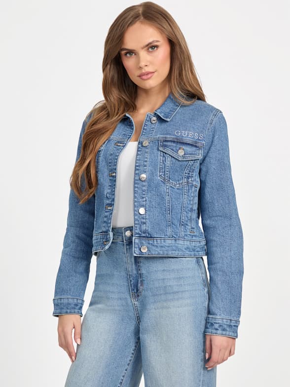 Denim | GUESS Factory
