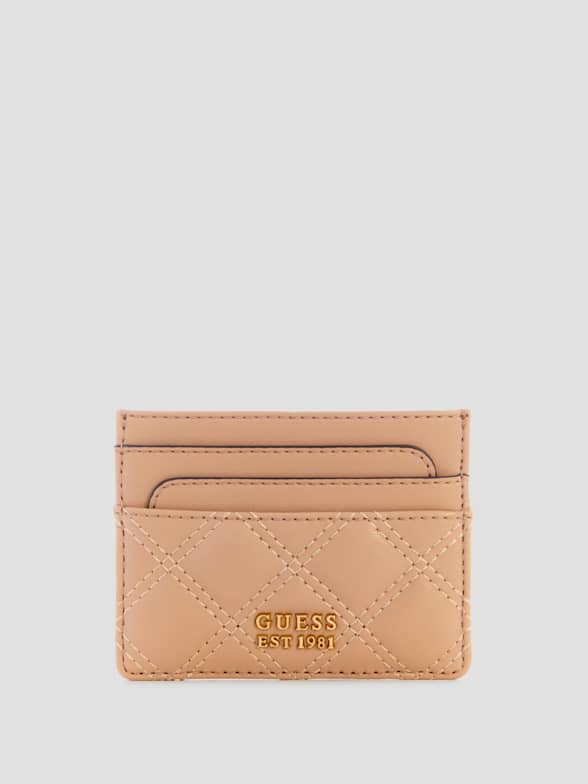 Guess wallets for womens discount