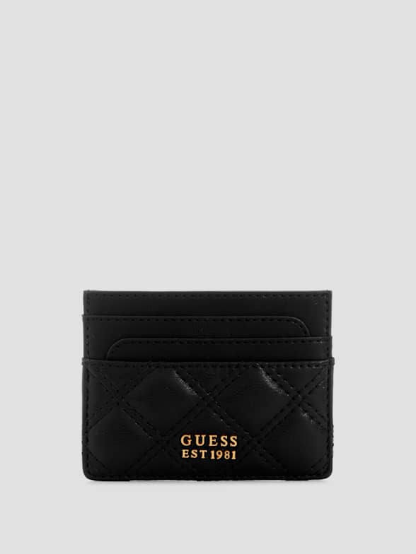 Buy Black Wallets for Women by GUESS Online