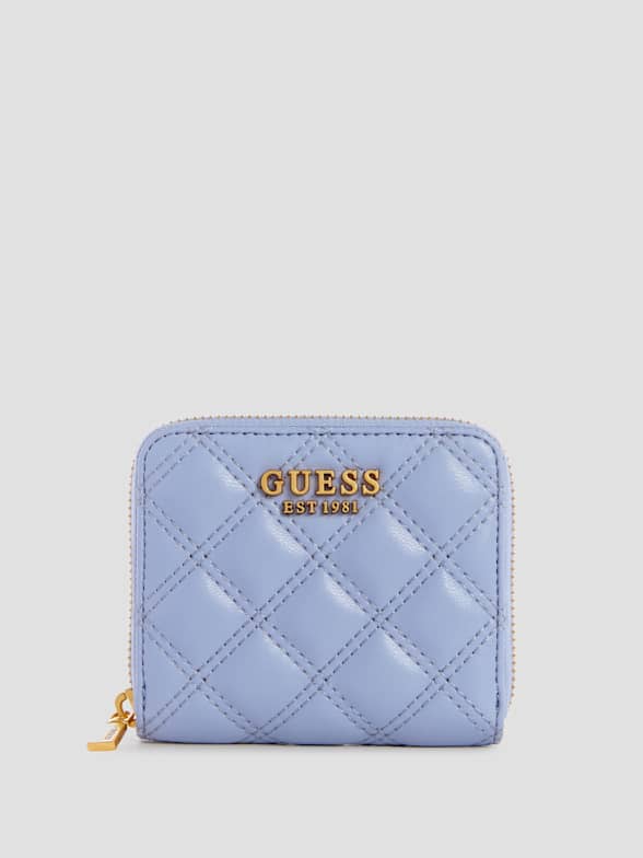 Discounted guess purses