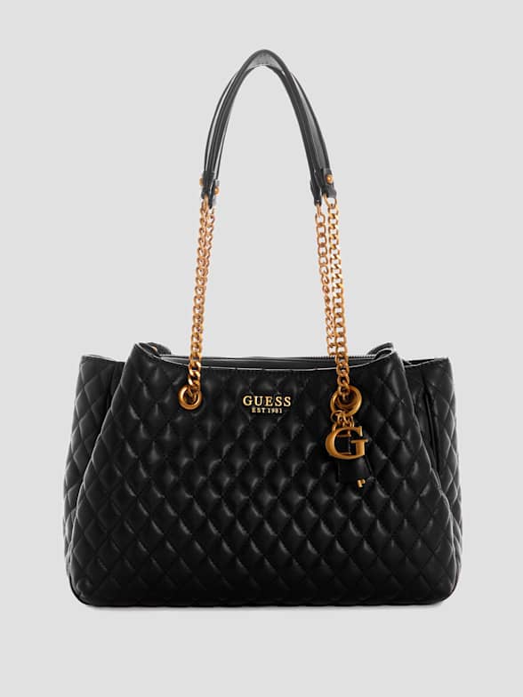 Guess quilted bag Clearance