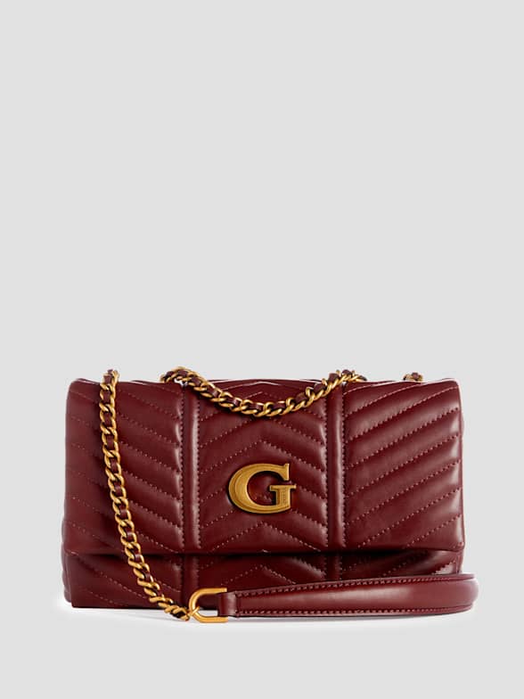 GUESS BAGS NEW COLLECTION & SALE 2021 