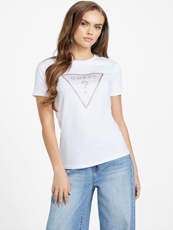 Logo | GUESS Factory Ca