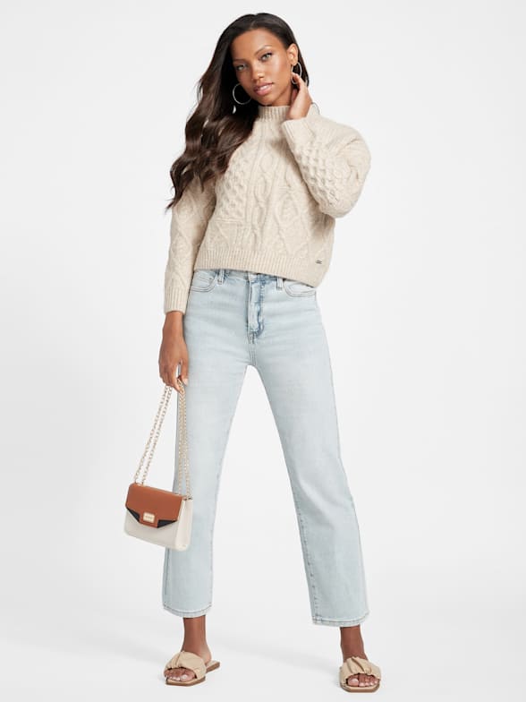 Sale Women s Denim Jeans GUESS Factory