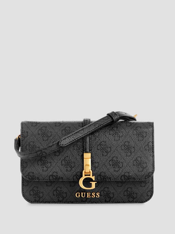Guess logo luxe crossbody girlfriend deals