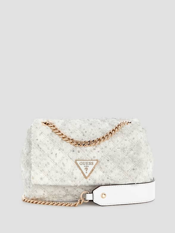 New GUESS Handbags, Crossbodies & Satchels