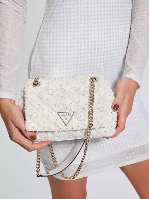 Sac bandouli re GUESS Ca