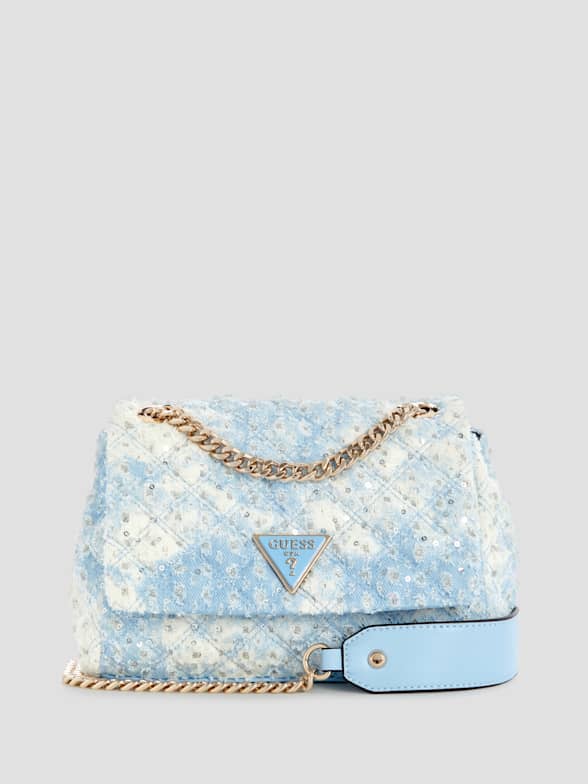 New GUESS Handbags Crossbodies Satchels