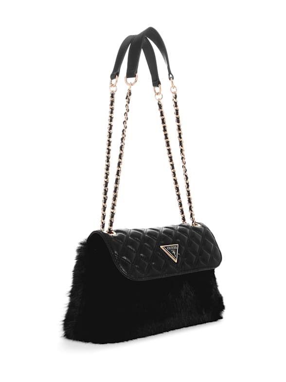 Guess crossbody black bag new arrivals