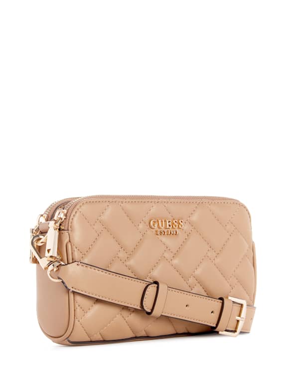 crossbody bag with pouch bag guess｜TikTok Search