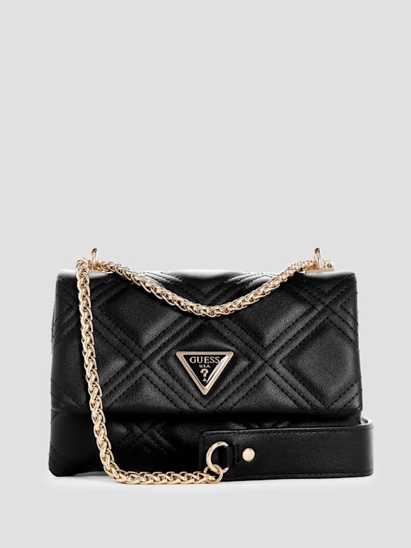 White guess shoulder bag shop
