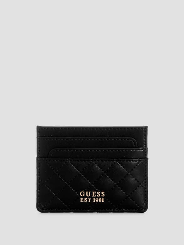 Wallet guess mujer sales