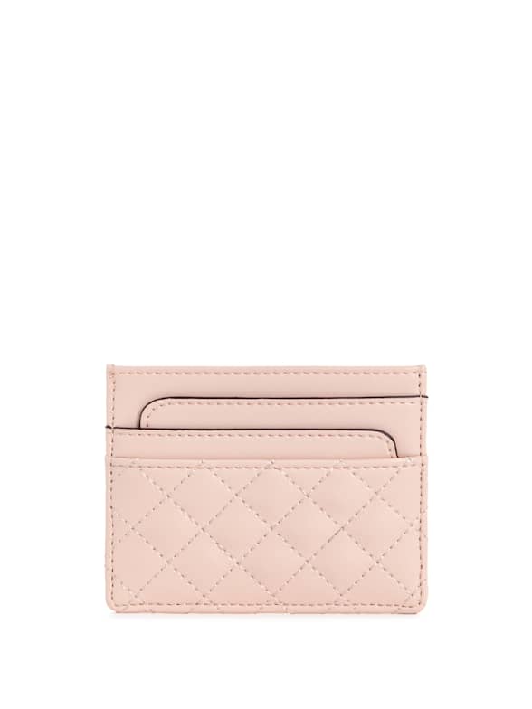 Guess wallet cheap rose gold