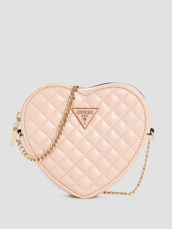 Guess Lewistown Double Zip Crossbody Bag Original 485.000 Size 20 x 6 x 11  cm BLACK WHITE PINK RED #tasguessoriginal #tasguess #tasgu