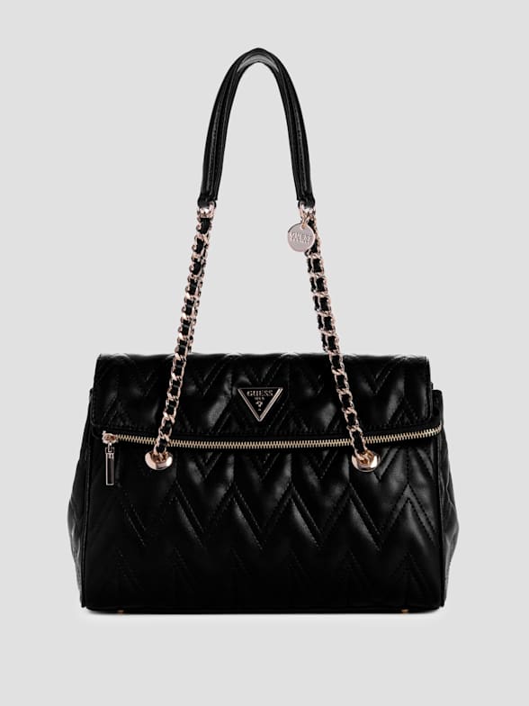 Satchel Bags Purses All Styles Sizes Colors GUESS