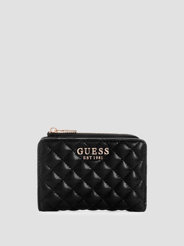 Women s Wallets Zip arounds card holders mini wallets