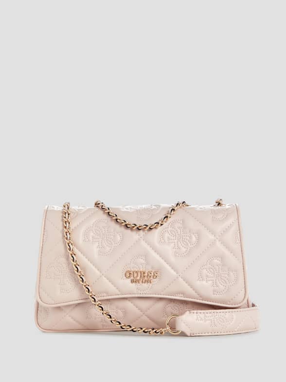 Guess Crossbody Bag Powder White - Lolly Pop Kindermode