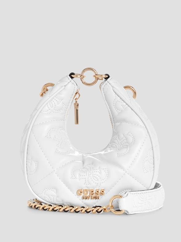 Guess best sale mini bag