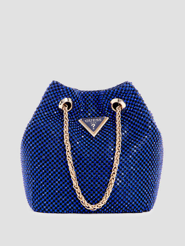 Pochette soirée guess shop