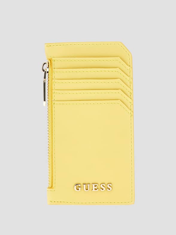 Guess wallets sale online